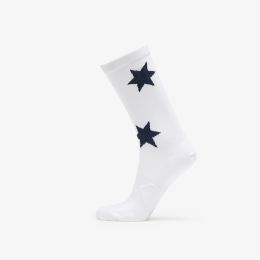 Снимка на SAYSKY Combat High Socks Blue/ White Aop S-M