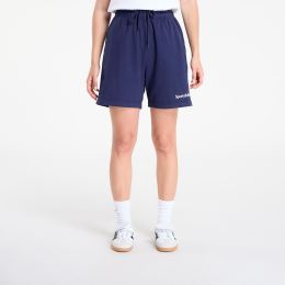 Снимка на Sporty & Rich Serif Logo Gym Short UNISEX Dark Navy S