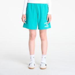 Снимка на Sporty & Rich Varsity Crest Soft Gym Short UNISEX Spring Green L