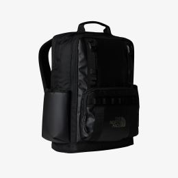 Снимка на The North Face Base Camp Daypack TNF Black/ Asphalt Grey/ 22 l