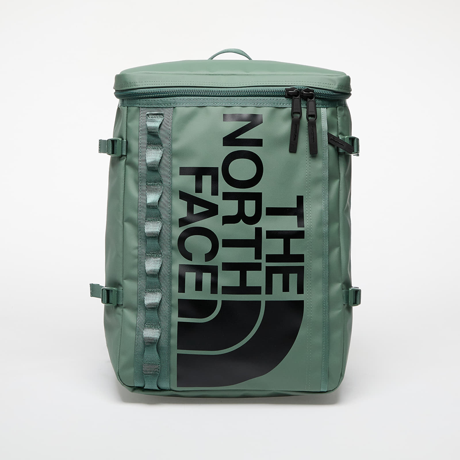 Снимка на The North Face Base Camp Fuse Box Duck Green/ TNF Black 30 l