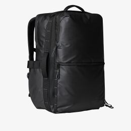 Снимка на The North Face Base Camp Voyager Travel Pack TNF Black/ Asphalt Grey 35 l