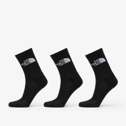 Снимка на The North Face Multi Sport Cush Crew Sock 3-Pack Tnf Black XS