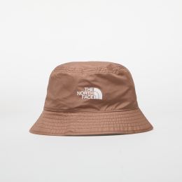 Снимка на The North Face Sun Stash Hat Latte/ TNF Black L/XL