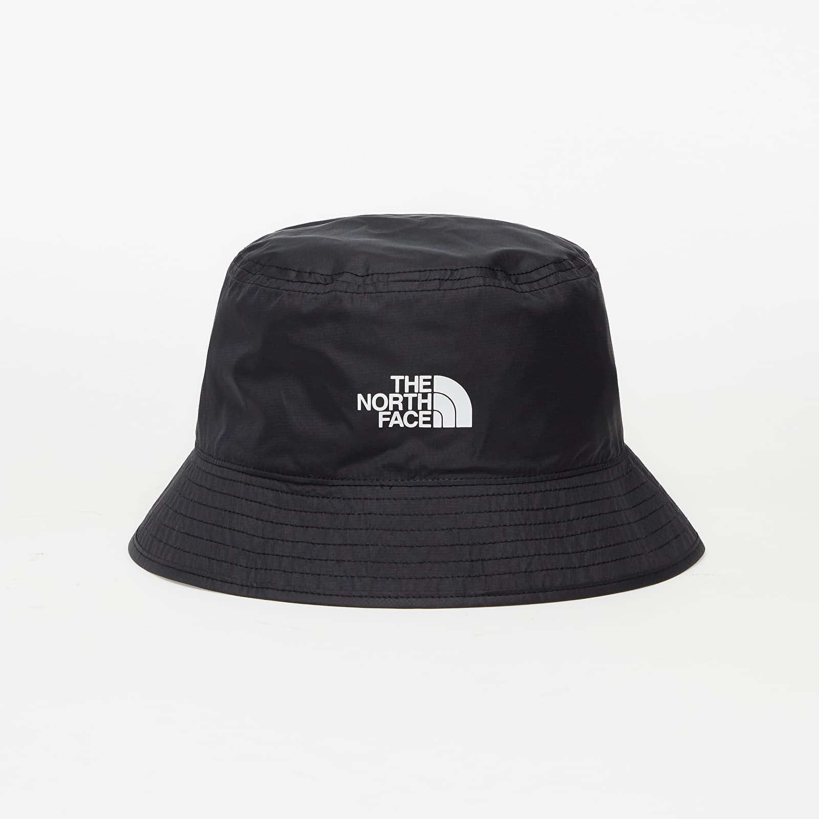 Снимка на The North Face Sun Stash Hat TNF Black/ TNF White L/XL