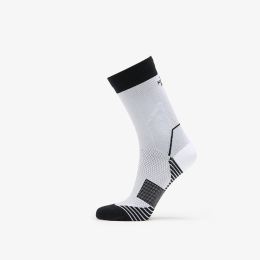 Снимка на The North Face Trail Run Light Sock Crew TNF Black/ TNF White L