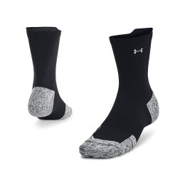 Снимка на Under Armour AD Run Cushion 1-Pack Mid Black L
