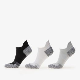 Снимка на Under Armour D Pro No Show Socks 3-Pack Black M