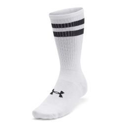 Снимка на Under Armour Essential 6-Pack Crew White/ White/ Black XL