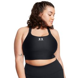 Снимка на Under Armour HeatGear High Black/ White S