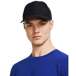 Снимка на Under Armour M Iso-chill Armourvent STR Black/ Black L/XL