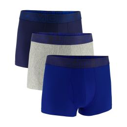 Снимка на Under Armour M Perf Tech 3in 3-Pack Blue XXXL