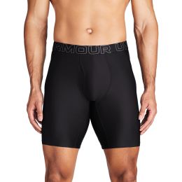 Снимка на Under Armour M Perf Tech 9in 3-Pack Black XXXXXL
