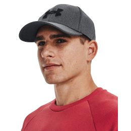 Снимка на Under Armour Men's Under Armour Blitzing Black L/XL
