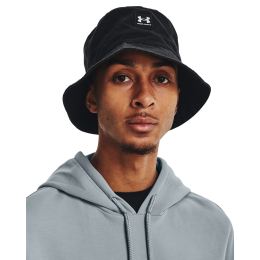 Снимка на Under Armour Men's Under Armour Sportstyle Bucket Black M/L