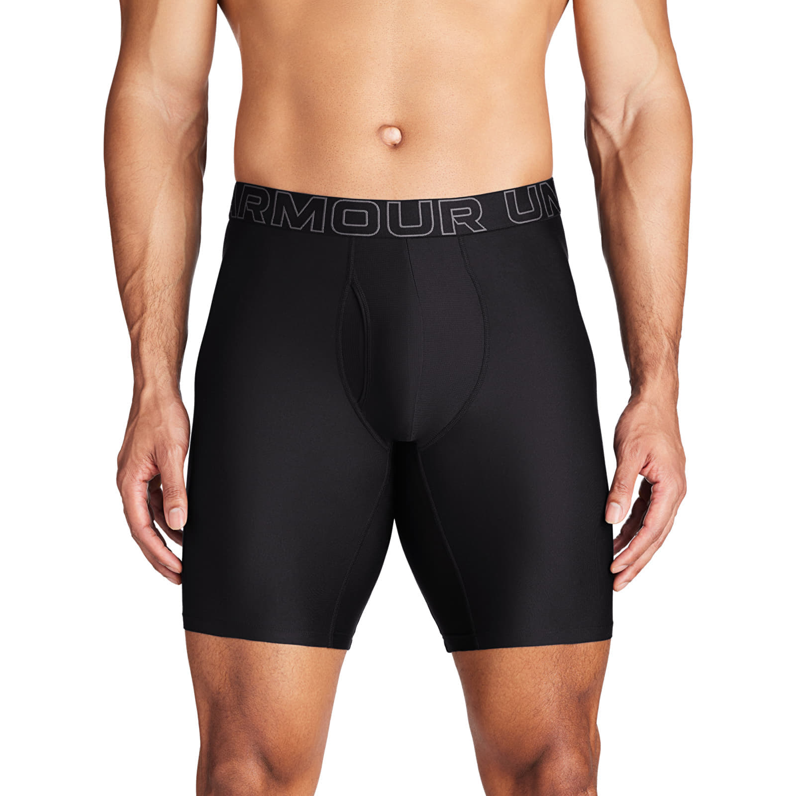 Снимка на Under Armour Perf Tech 9In Black XXXXL