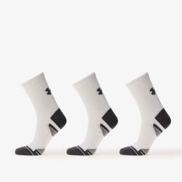 Снимка на Under Armour Performance Cotton3-PackMid White XL