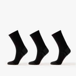 Снимка на Under Armour Performance Tech 3-Pack Crew Black L