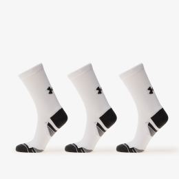 Снимка на Under Armour Performance Tech 3-Pack Crew White L