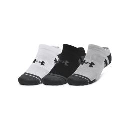 Снимка на Under Armour Performance Tech 3-Pack NS Gray M