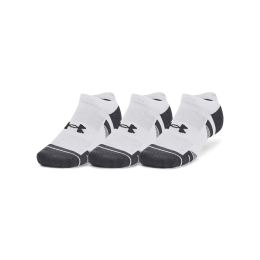 Снимка на Under Armour Performance Tech 3-Pack NS White XL