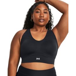 Снимка на Under Armour Smartform Evo Mid LongL CF Black S