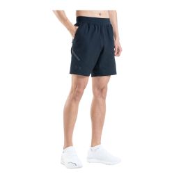 Снимка на Under Armour Unstoppable Shorts Black/ White XXXL