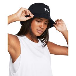 Снимка на Under Armour W Blitzing Bucket Black S/M