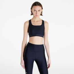 Снимка на Under Armour W Crossback Mid Bra Black/ Jet Gray S