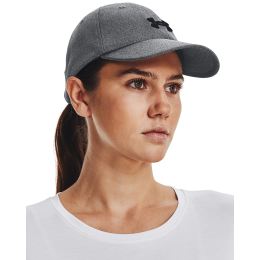 Снимка на Under Armour Women's Under Armour Blitzing Adj Black Universal