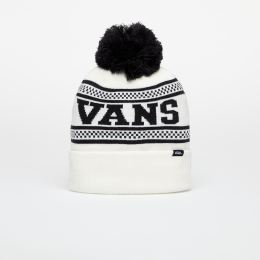 Снимка на Vans Check Pom Beanie Marshmallow Universal