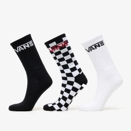Снимка на Vans Classic Crew Black/ White 42.5-47