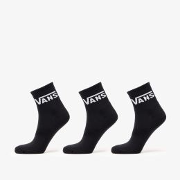 Снимка на Vans Classic Half Crew Black 42.5-47