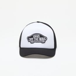 Снимка на Vans CLASSIC PATCH CURVED BI Black/ White Universal