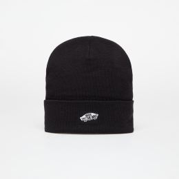 Снимка на Vans Classic Tall Cuff Beanie Black Universal