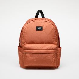 Снимка на Vans Old Skool Backpack Orange Universal