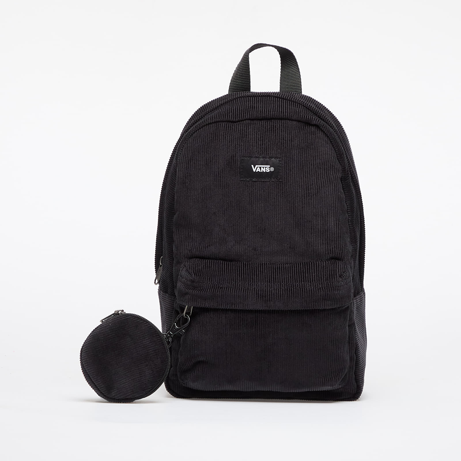 Снимка на Vans Old Skool Mini Backpack Black Universal