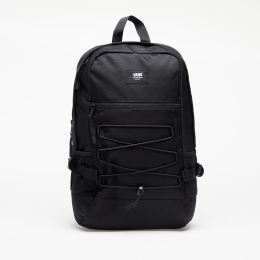 Снимка на Vans Vans Original Backpack Black Universal