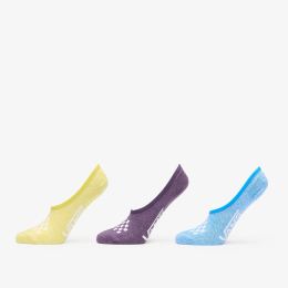 Снимка на Vans Wm Classic Heathered Canoodle 3-Pack Grape Jam 38,5-42
