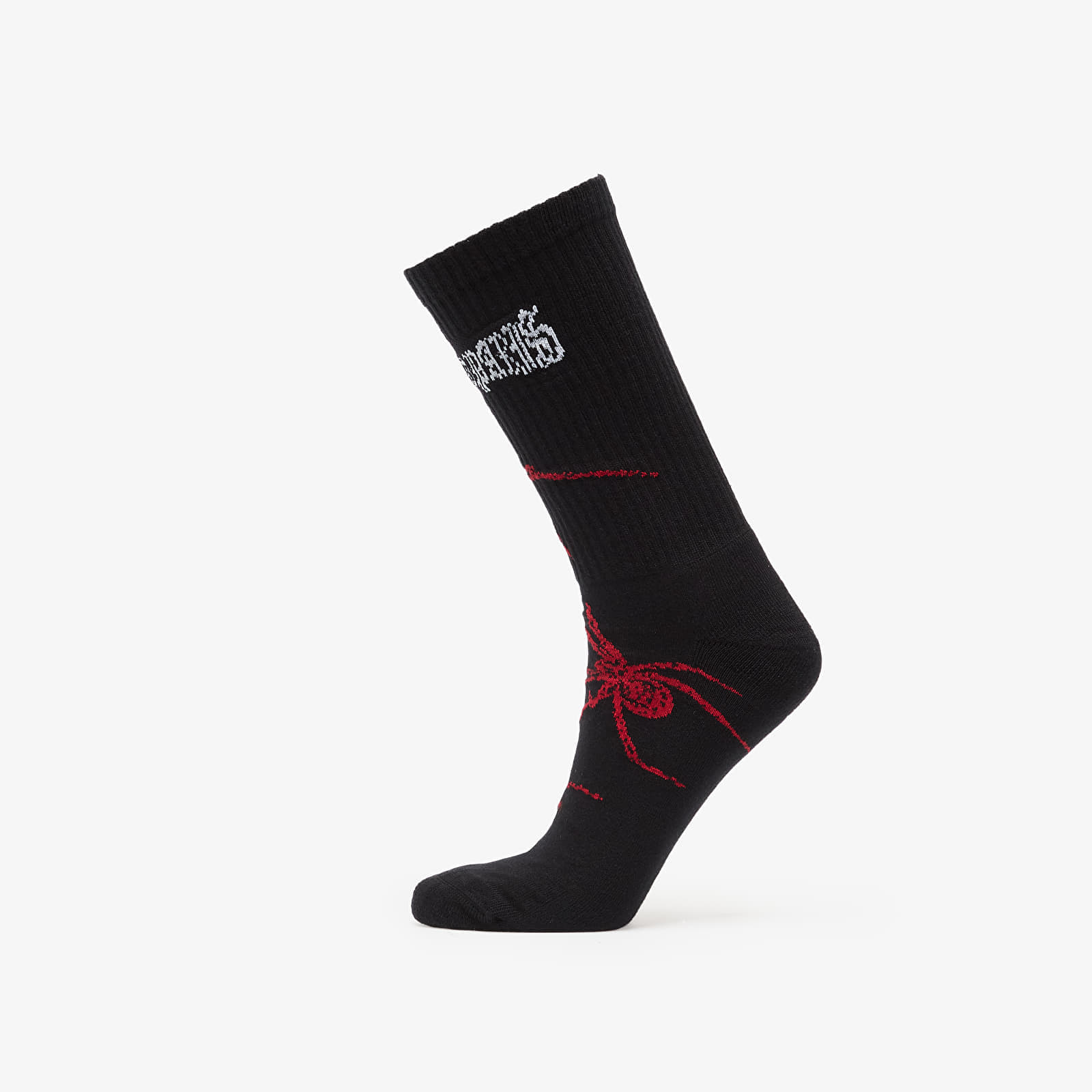 Снимка на Wasted Paris Socks Phobia Black Universal