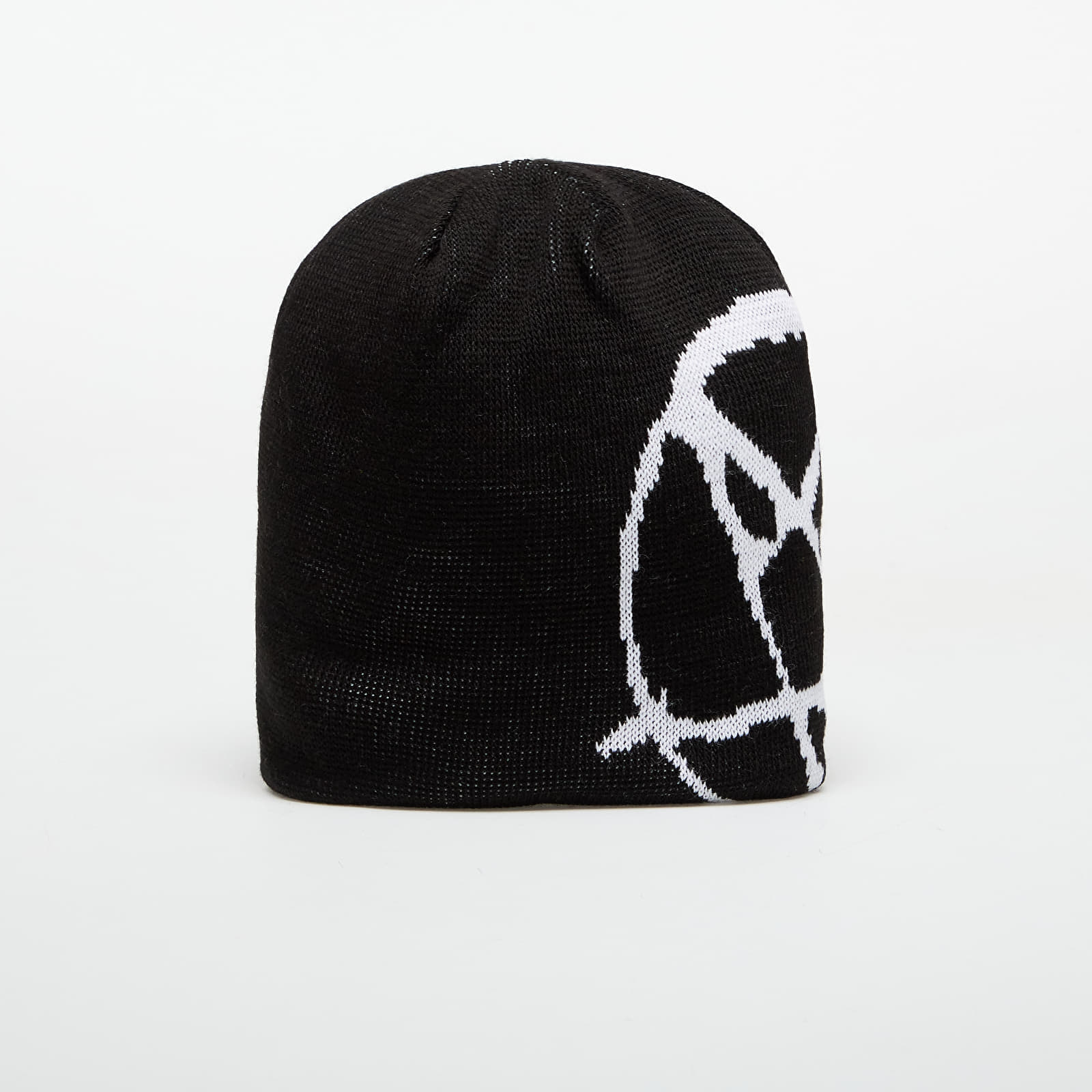 Снимка на Wasted Paris U Curse Reversible Brow Beanie Black Universal