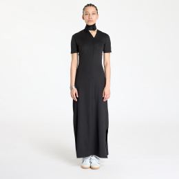 Снимка на Y-3 Fitted Neck Closure Dress Black M