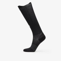 Снимка на Y-3 High Knee Running Socks Black/ Core White L