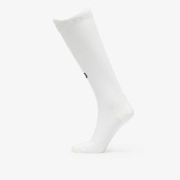 Снимка на Y-3 High Knee Running Socks Core White/ Clear Grey L