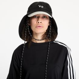 Снимка на Y-3 Straps Cap Black OSFM