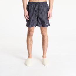 Снимка на Бански Daily Paper Dotted Monogram Swimshorts Black M