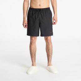 Снимка на Бански FRED PERRY Classic Swimshort Black/ Green XL
