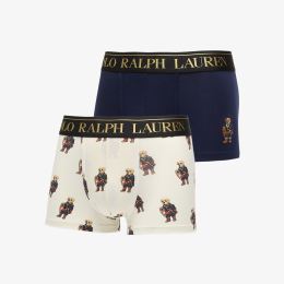 Снимка на Боксерки Ralph Lauren Trunk Gb 2-Pack Multicolor XL
