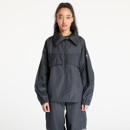 Снимка на Ветровка adidas x Stella McCartney Pull-On Jacket Black/ Black/ Utility Black S