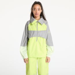 Снимка на Ветровка adidas x Stella McCartney Pull-On Jacket Green/ Bahia Glow/ Dove Grey L